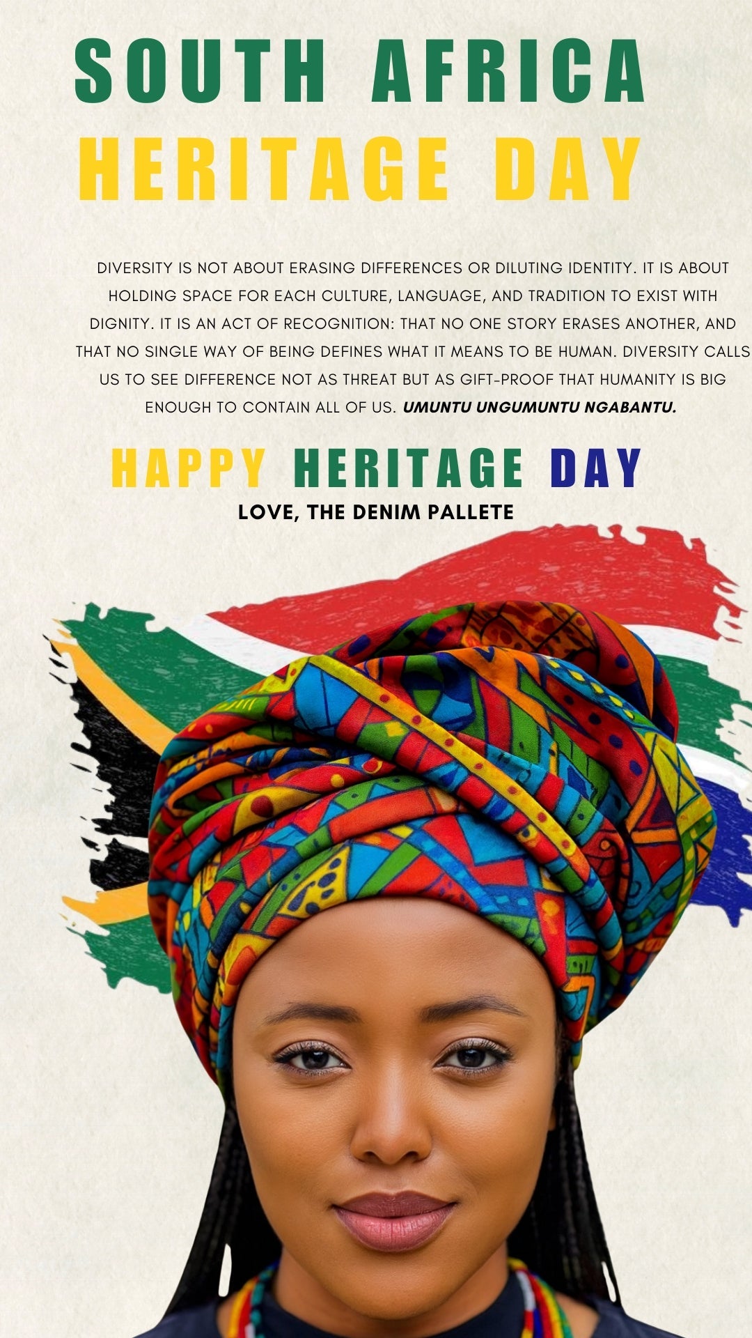 The Strength of Many Threads