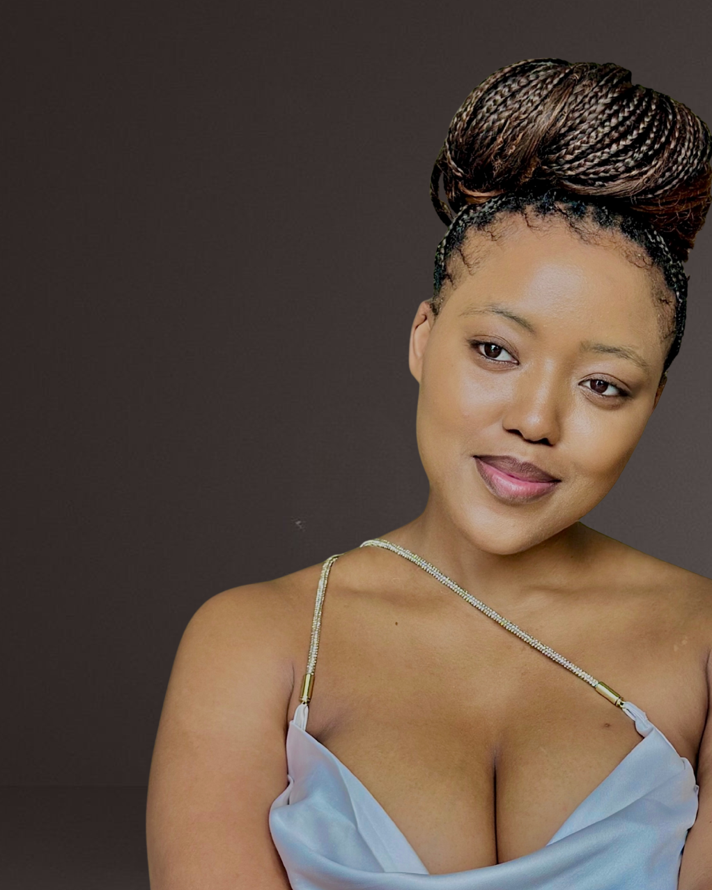 THE ELARA DRESS- LIMITED EDITION